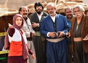سریال نون خ