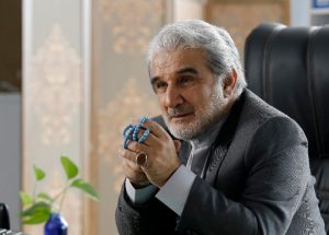 مهدی هاشمی +یقه سفیدها