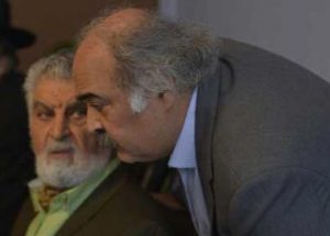 فیلم ارثیه فامیلی