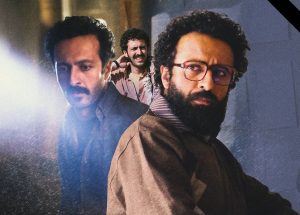 پیام تسلیت سازمان سینمایی سوره در پی درگذشت حسام محمودی فرید