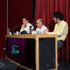 در سیزدهمین برنامه «مستندات یکشنبه» خانه هنرمندان ایران مطرح شد: بازسازی، آفت امروزه سینمای مستند ایران است