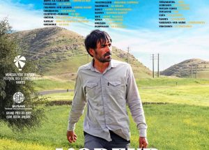 پوستر فرانسوی فیلم درب