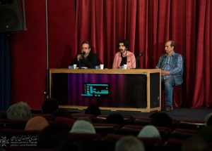 در چهاردهمین برنامه «مستندات یکشنبه» سینماتک خانه هنرمندان ایران مطرح شد: مسئله ادغام نشدن در جامعه میزبان، مسئلهای جهانی است