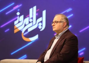 پخش ویژه برنامه «ایران امروز» به مناسبت رحلت بنیانگذار انقلاب/ تصاویر دیده نشده از امام (ره) روی آنتن میرود