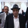 ایرج خواجه امیری در پردیس لوتوس مال
