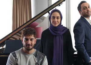فیلم آهنگ دونفره