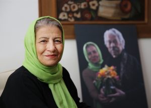 احترام برومند