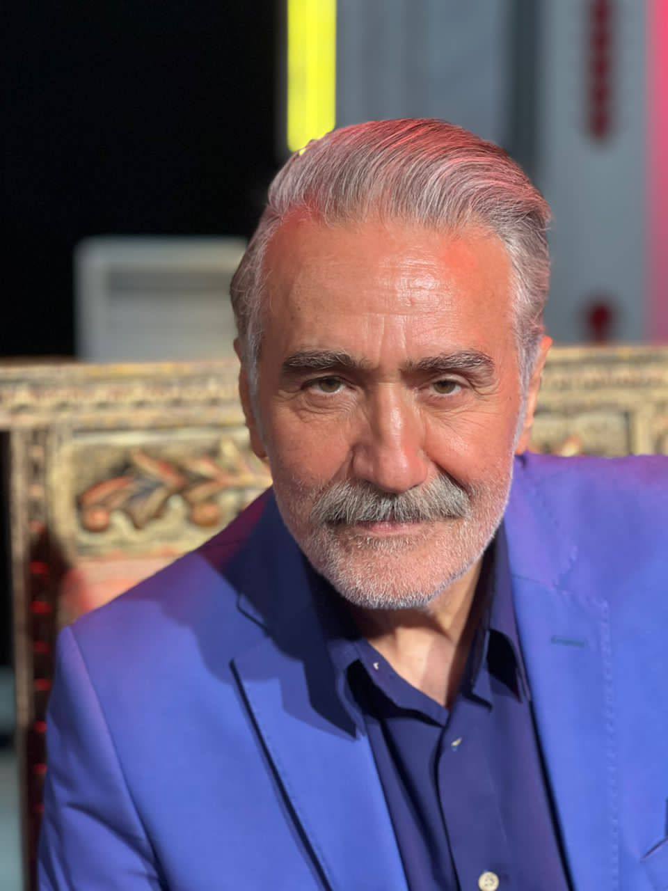 با اجرای رضا توکلی مسابقه «برد برد» روی آنتن شبکه آی‌فیلم می‌رود