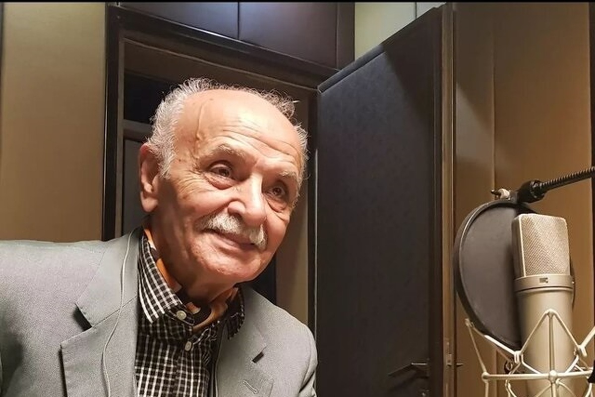 درگذشت حمید منوچهری؛ نقش مکمل شیک دهه شصت!