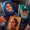 فیلم داستان دست انداز
