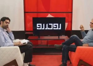 بهروز افخمی+امیرحسین ثابتی