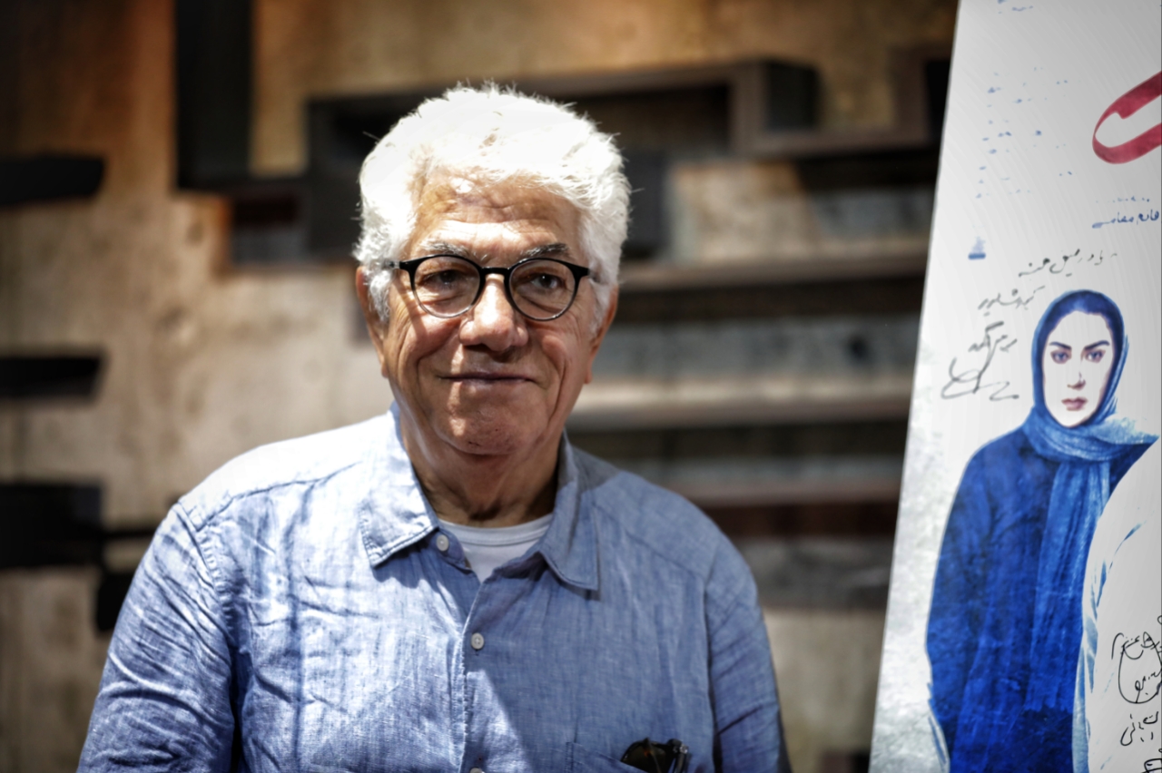 علیرضا زرین دست