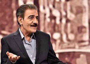 درگذشت مهدی ظهوری؛ مجری تلویزیونی که شايعه شده بود فرزند ظهوری است!