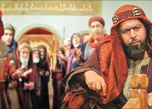 سریال مختارنامه