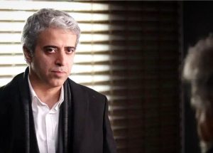 ایوب آقاخانی