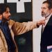 مرگ اکبر احمدی بازیگر #مختارنامه؛ بازیگری که همکلاسی سعید کنگرانی بود!