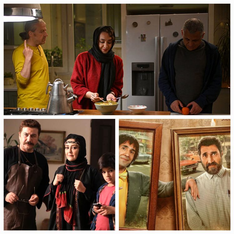 تازهترین خروجی شورای صنفی نمایش: ثبت قرارداد اکران #چرا_گریه_نمیکنی؛ فیلم متفاوت #هانیه توسلی+ثبت قرارداد اکران فیلم کودک #سلفی_با_رستم!+پایان اجباری اکران #فسیل در پایتخت در حالی که همچنان هفتهای چندمیلیارد میفروشد!!