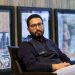 حسین ترک جوش مطرح کرد: داستان «عباس» همزمان در دو دهه 60 و 40 روایت می‌شود/ یک پیشنهاد به «سینمای دیگر»