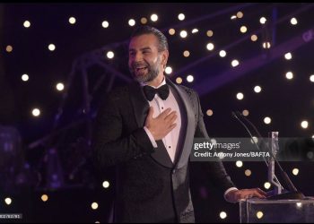 جايزه بفتای اسكاتلند به «برنده‌ها» رسید 