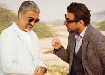 فیلم هتل