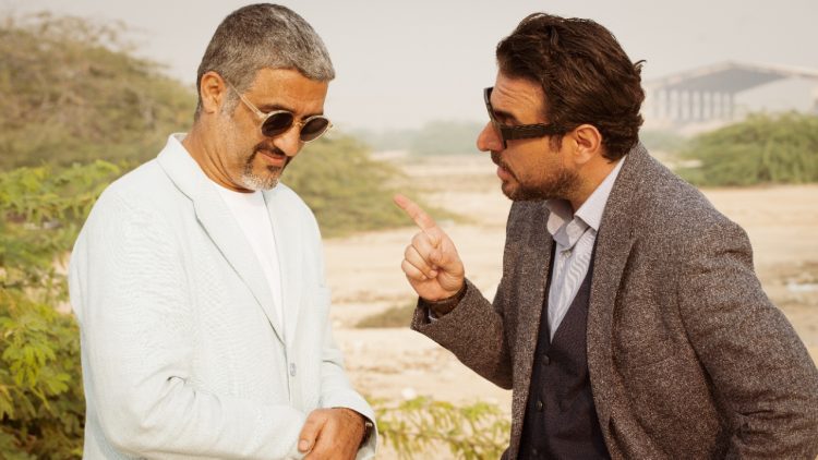 فیلم هتل