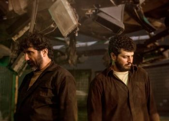 «به جای همه» به میز تدوین رسید