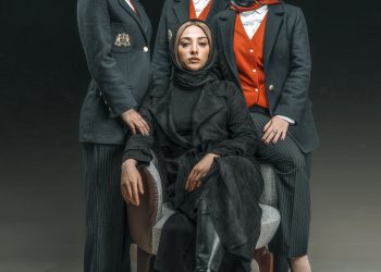 ماجرای اولین رئیس جمهور زن ایران!‌ ⇐دستور اکران «جوجه تیغی»