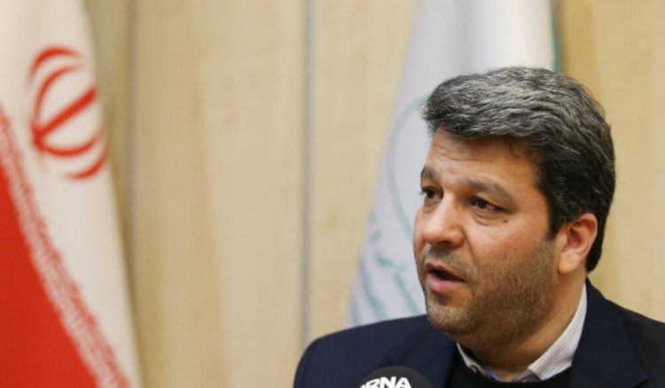 محمد خزاعی