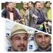 سریال بدل ساخته علی مشهدی
