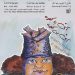 حسین ونکی با «آی با کلاه، آی بی کلاه» به نگارخانه بهارک برمی‌گردد