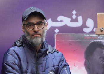 سعید چاری