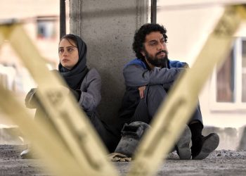 «خزنده» آماده نمایش شد