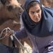 اهدای جایزه بهترین بازیگر زن جشنواره هند به بازیگر «زندگی و زندگی»