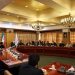 «همایش ملّی اعتلای گرایش ادبیات پایداری در دانشگاهها: راهکارها و موانع» افتتاح شد