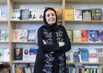 درگذشت شهلا لاهیجی؛ اولین ناشر زن ایران که بسیاری از بیضایی را بی کم و کاست، منتشر کرد!