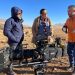 اتمام تصویربرداری فیلم داستانی «اشکه زا» در روستای خفر