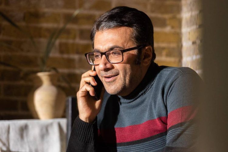 پخش در سالروز درگذشت شهرام عبدلی/«آسوده باش» آماده پخش شد