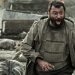 فیلم آسمان غرب+آرمین رحیمیان