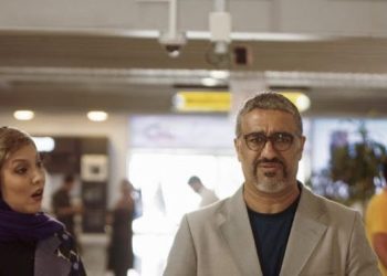 فیلم هتل