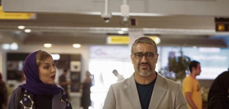 فیلم هتل