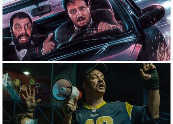 فیلم تمساح خونی