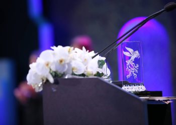 جشنواره فیلم فجر۴۲