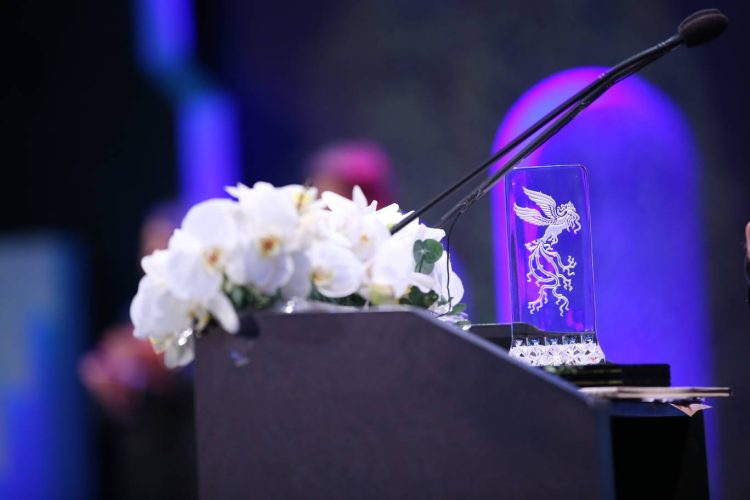 جشنواره فیلم فجر۴۲
