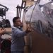 فیلم آسمان غرب ساخته محمد عسکری