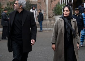 فیلم بی بدن