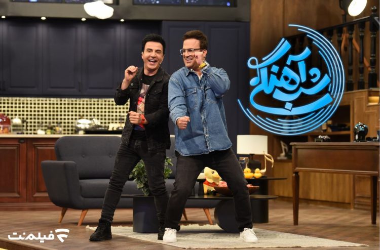 آغاز پخش فصل سوم «شبآهنگی» از 16 بهمن/ جزئیات برنامه اعلام شد