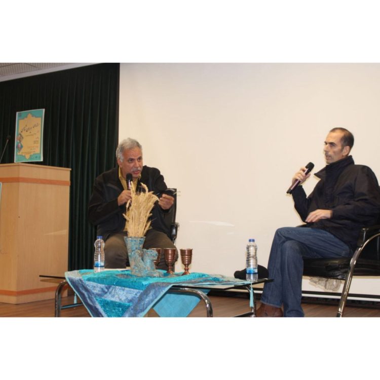 فیلم «باد صبا»، حکم یک موزه را دارد/ هر حرکتی از انسان سر می‌زند، جزوی از حافظه تاریخی اوست/ مثالی از تفاوت رویکرد جوامع به میراث مستند
