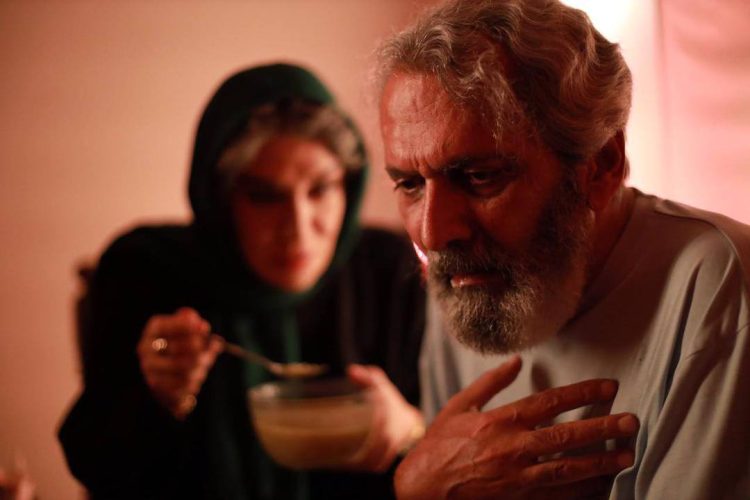 «رمل» آماده نمایش شد