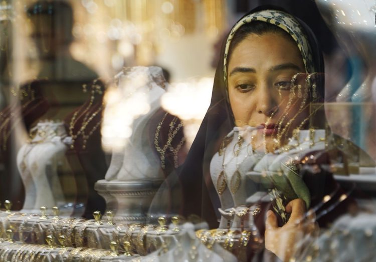 فیلم شکار حلزون