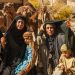 شور عاشقی(داریوش یاری)؛ شبهواقعه!؟/ فمینیستِ سال ۶۱هجری!؟